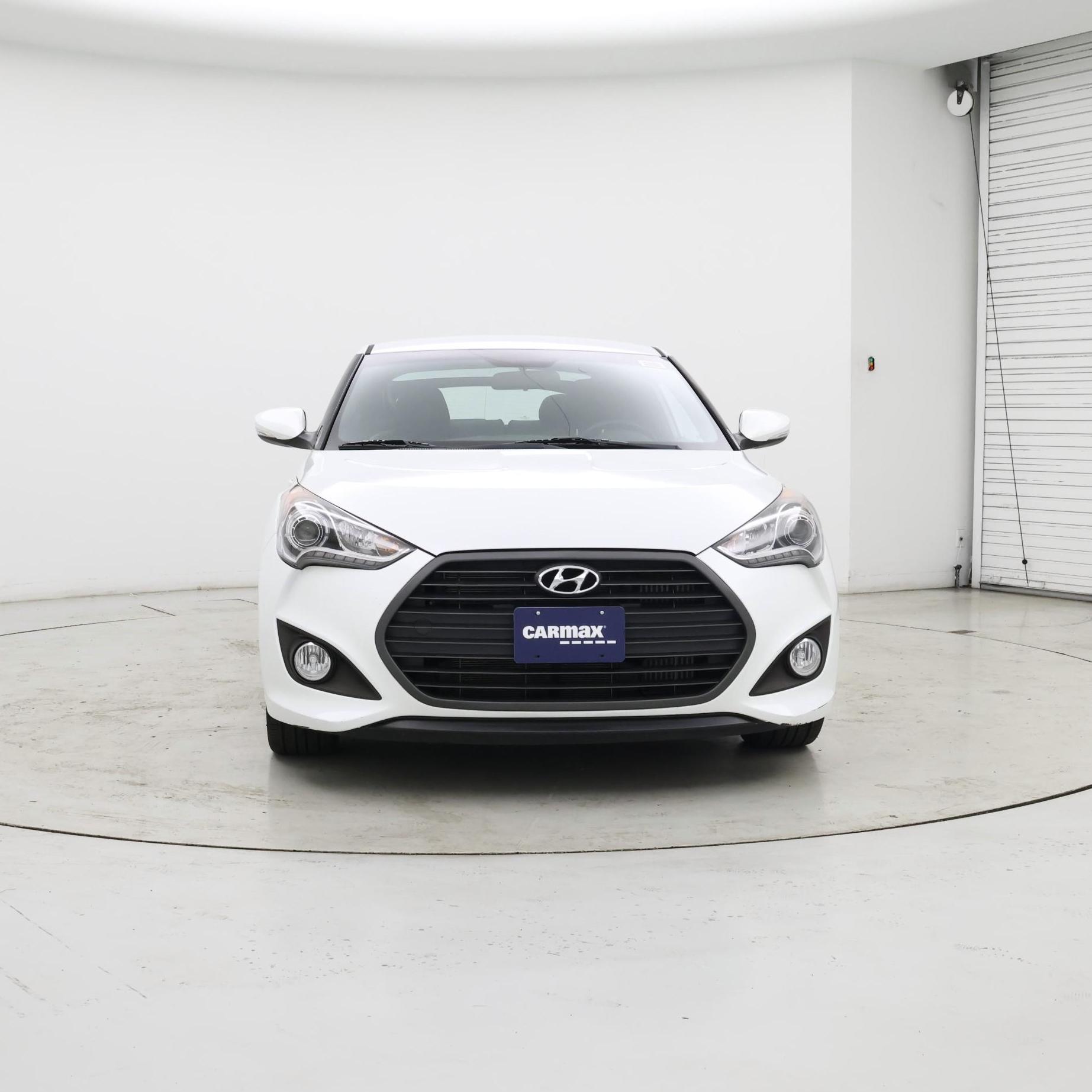 Thumbnail: 2017 Hyundai Veloster - 5