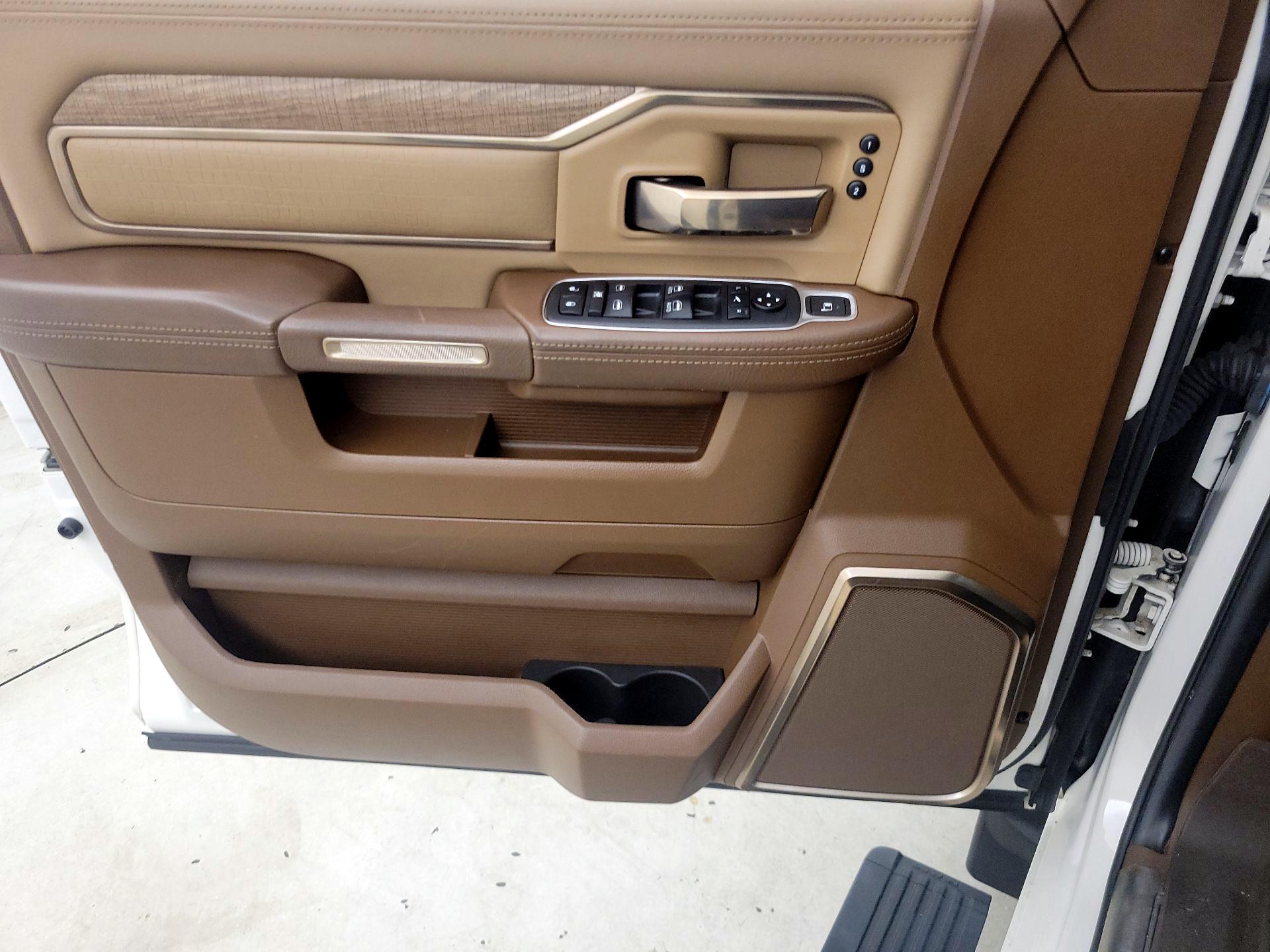Thumbnail: 2019 RAM 2500 - 12