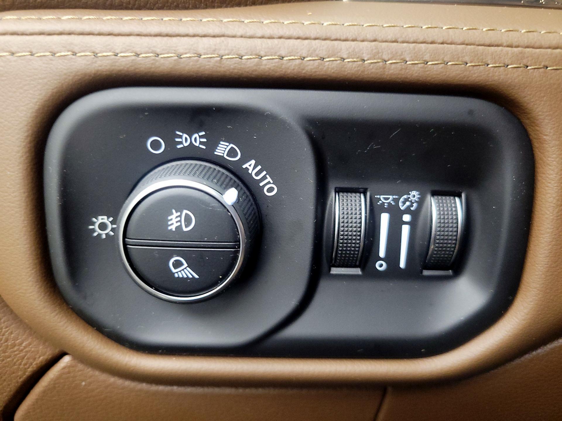 Thumbnail: 2019 RAM 2500 - 13
