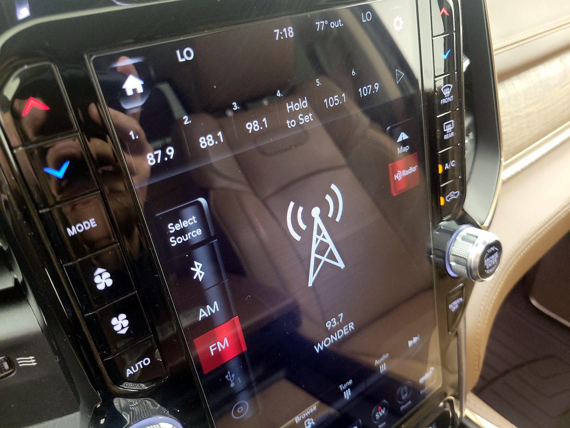 Thumbnail: 2019 RAM 2500 - 16