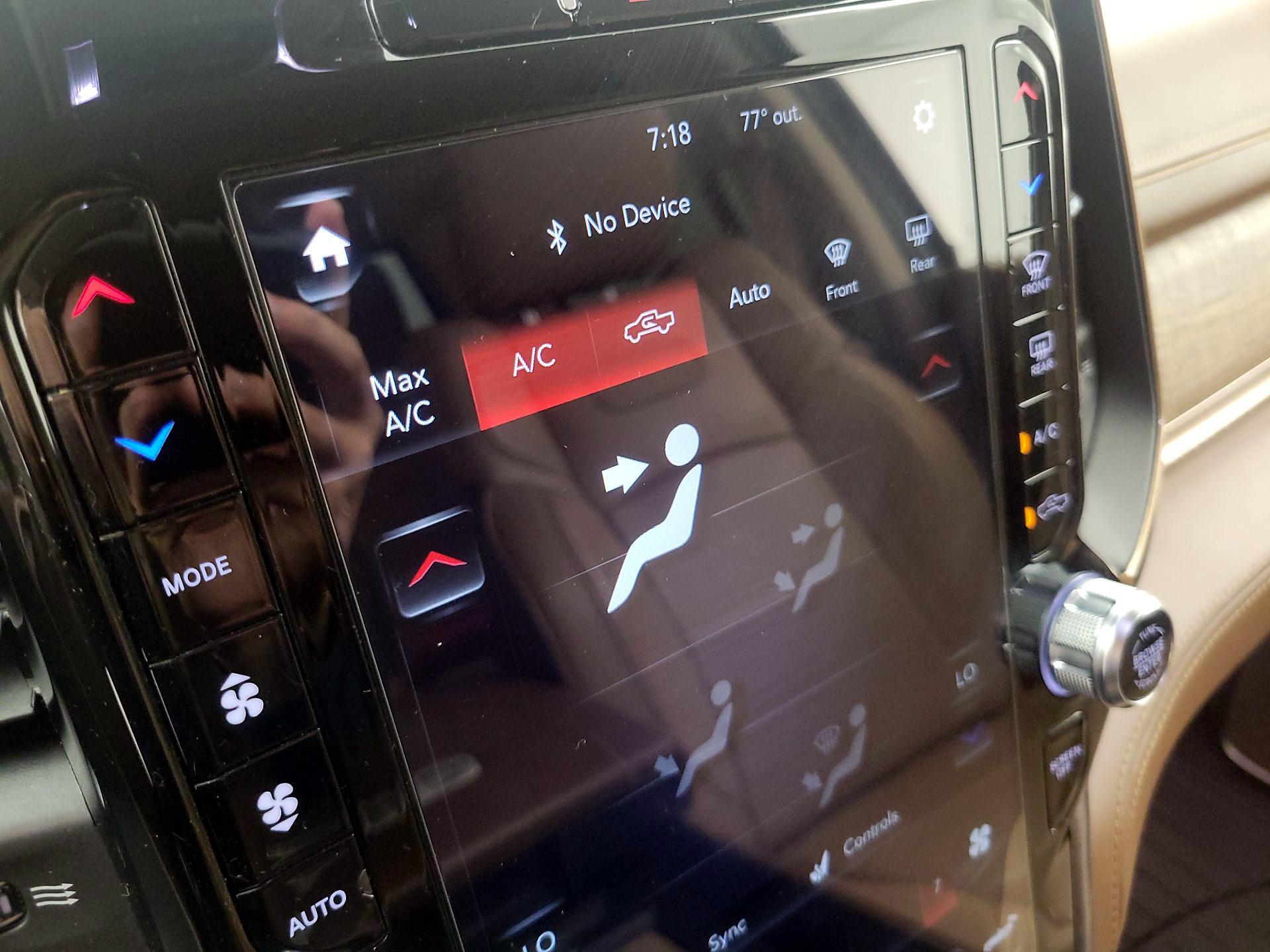 Thumbnail: 2019 RAM 2500 - 17