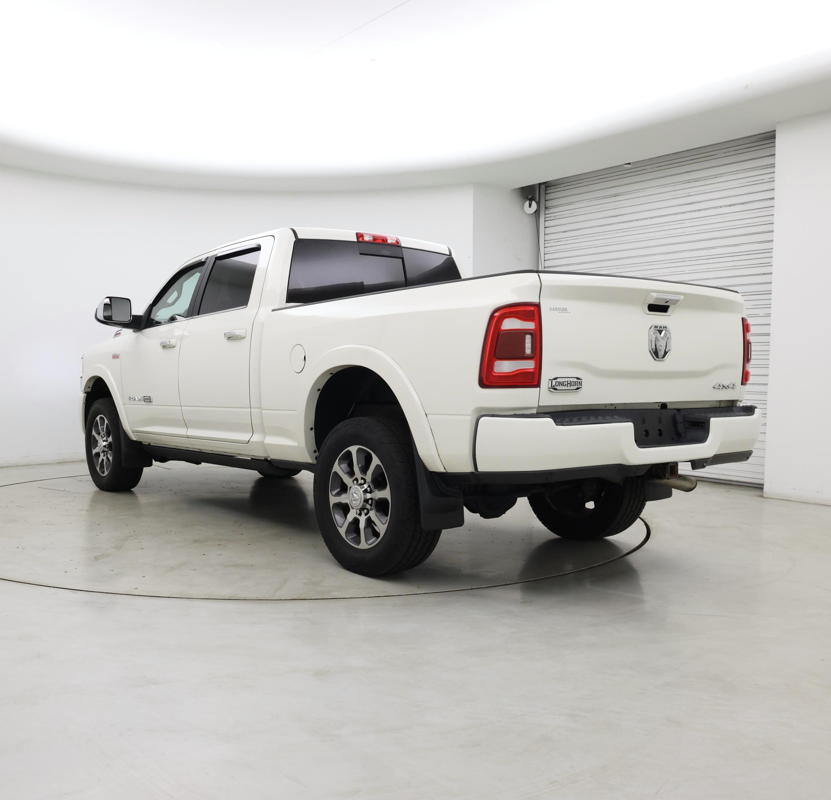 Thumbnail: 2019 RAM 2500 - 2