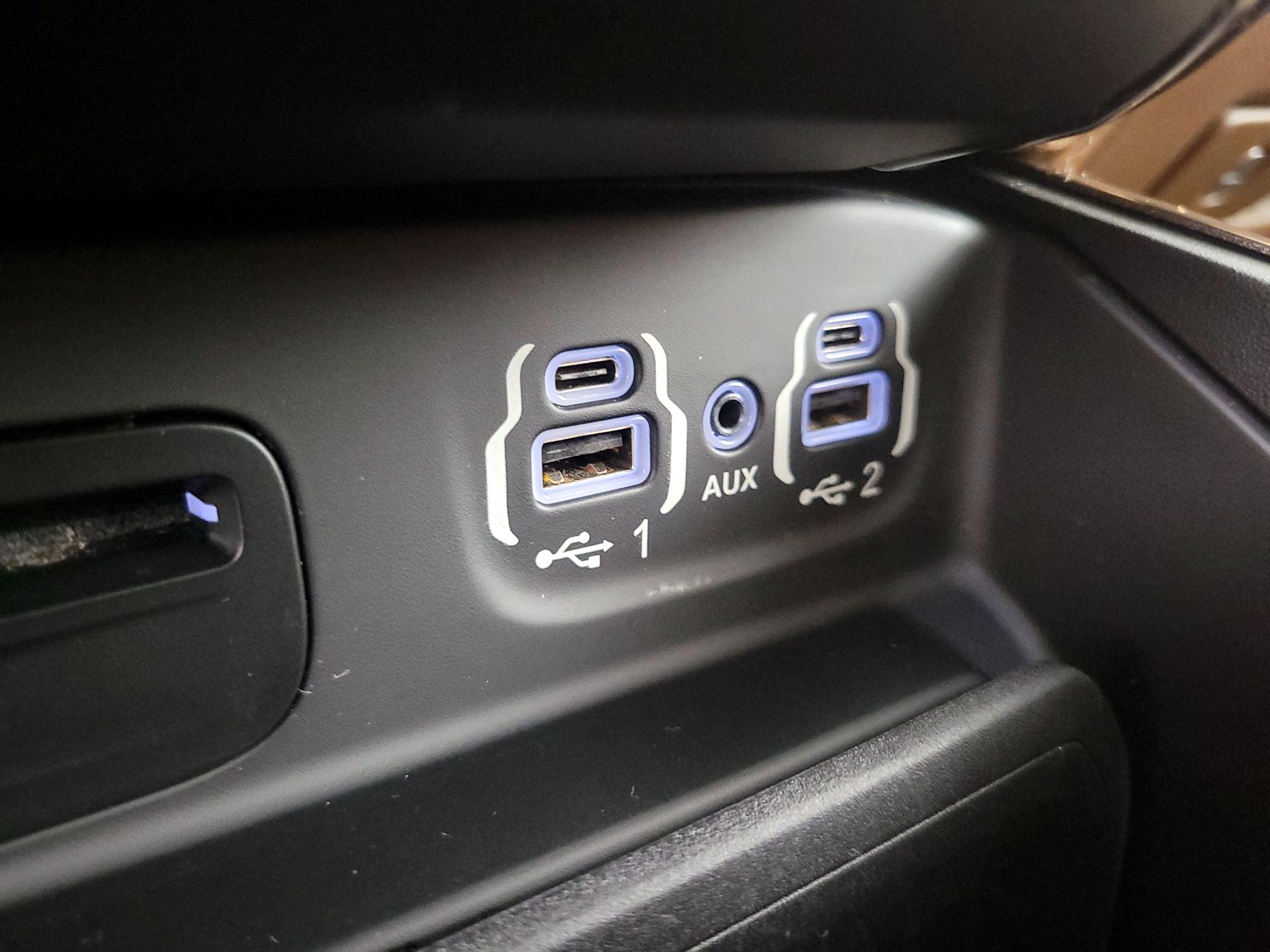 Thumbnail: 2019 RAM 2500 - 19