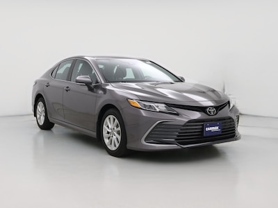 2023 Toyota Camry LE -
                Hartford, CT