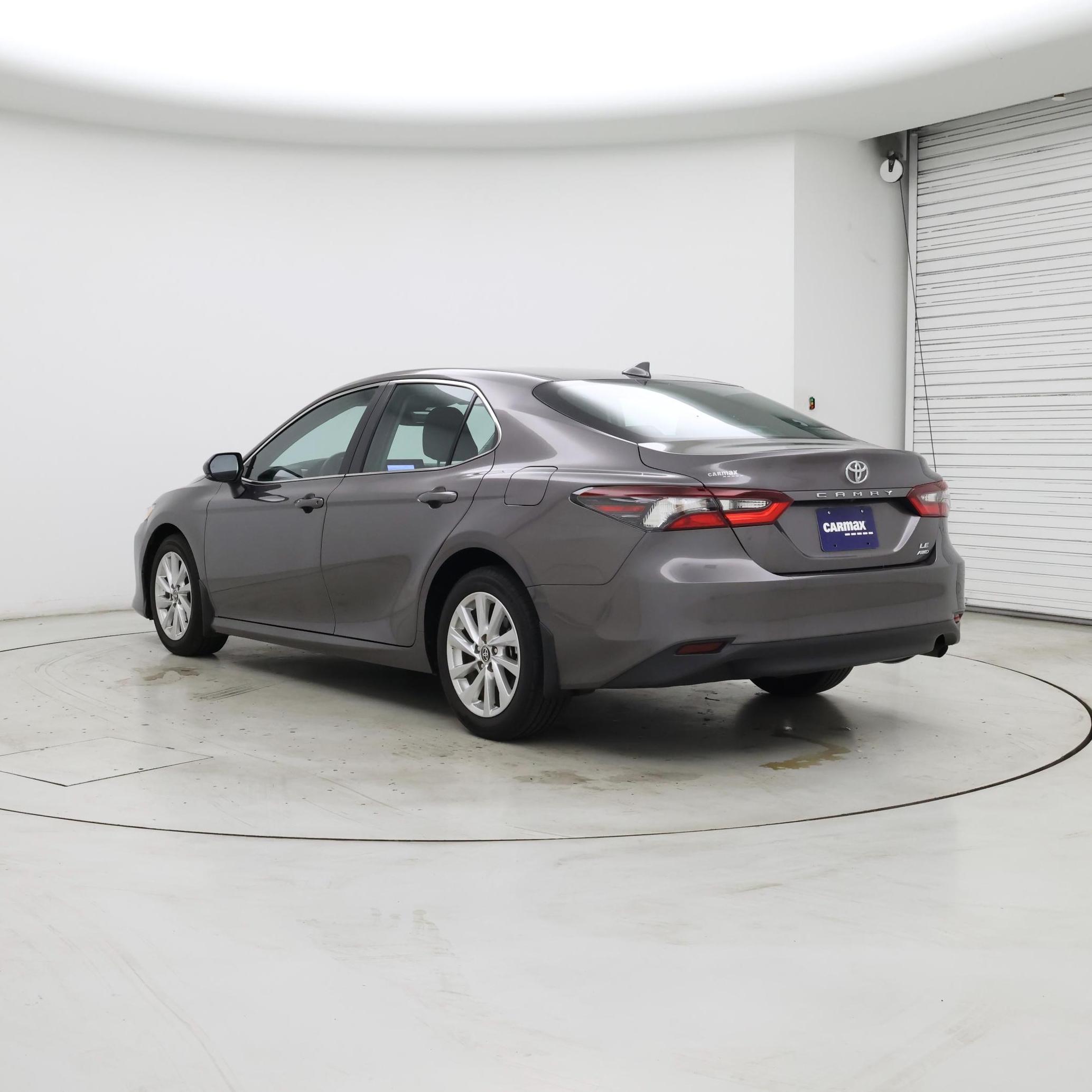 Thumbnail: 2023 Toyota Camry - 2