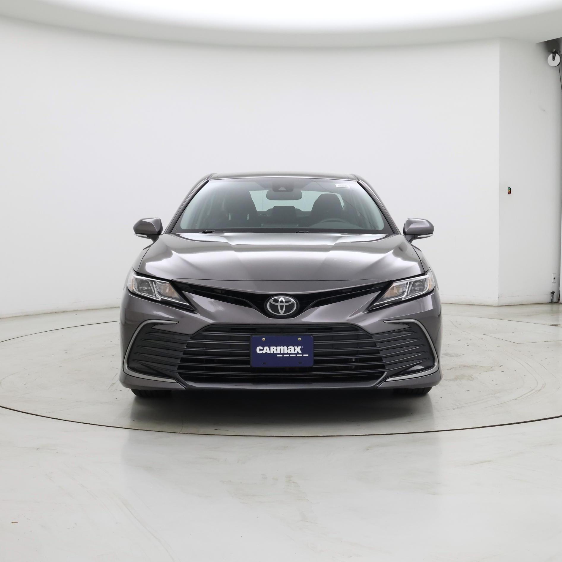 Thumbnail: 2023 Toyota Camry - 5