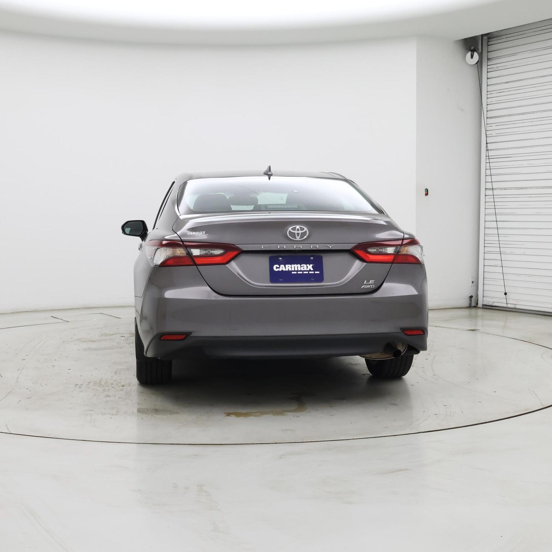 Thumbnail: 2023 Toyota Camry - 6