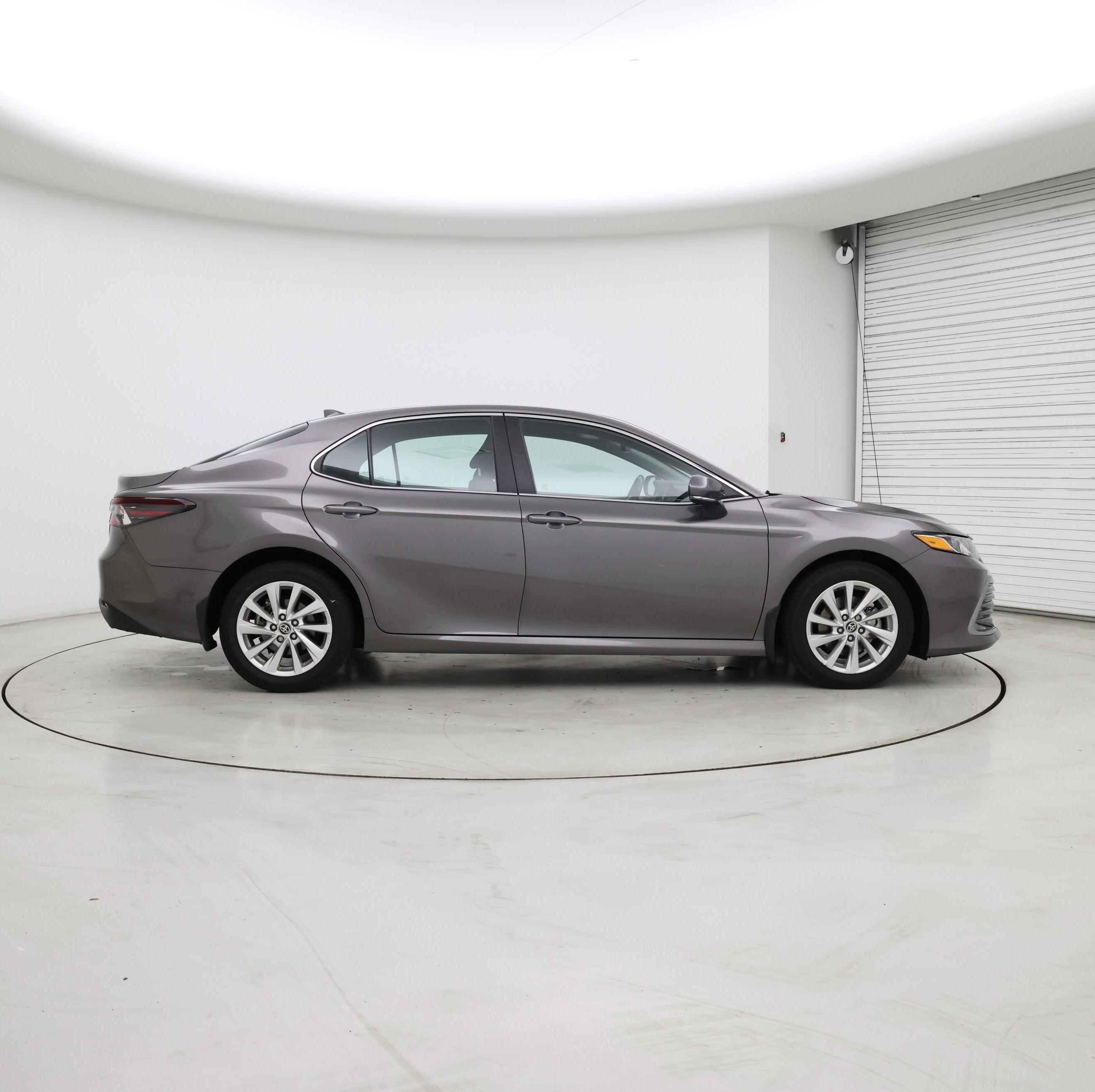 Thumbnail: 2023 Toyota Camry - 7