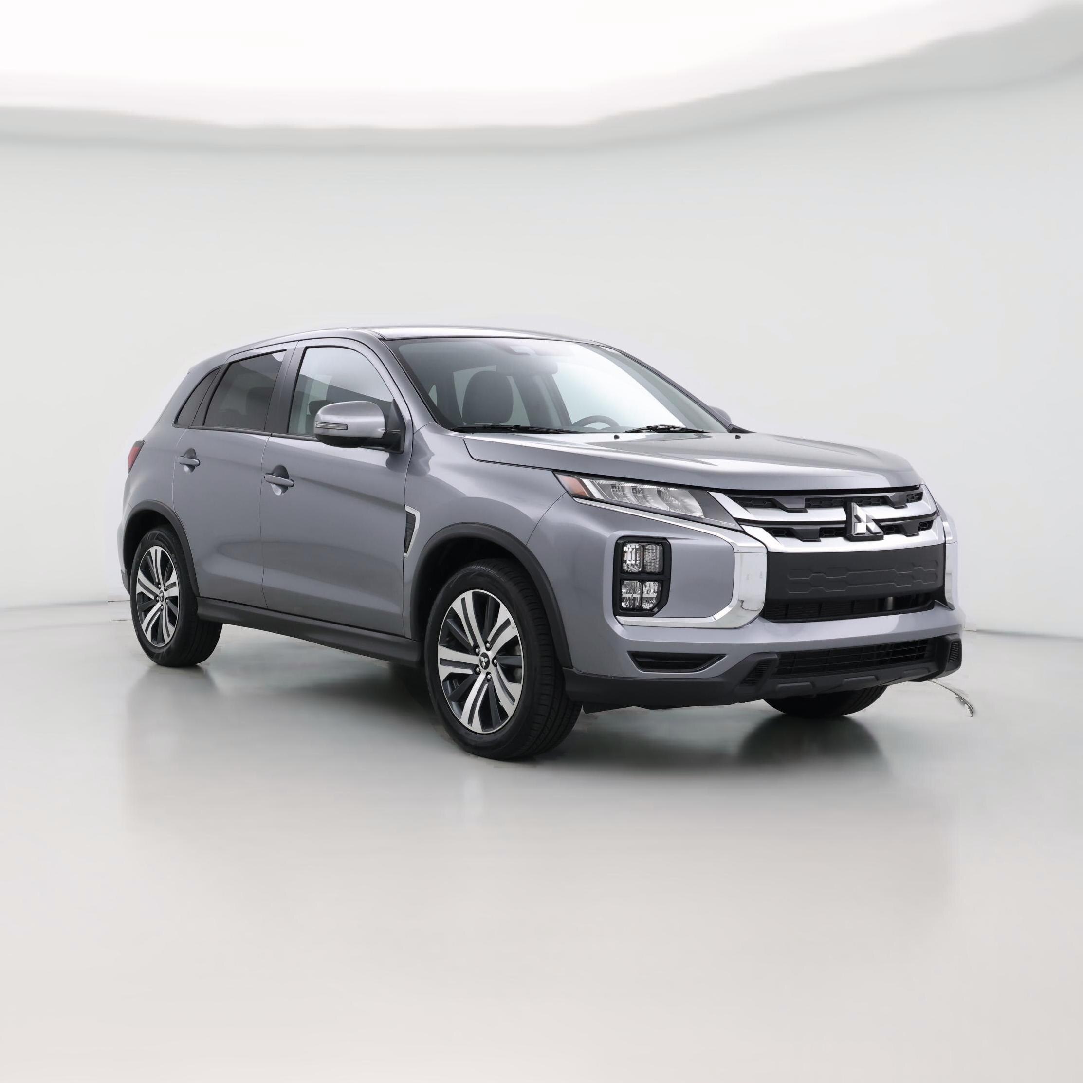 Thumbnail: 2023 Mitsubishi Outlander Sport - 1