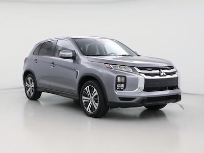 2023 Mitsubishi Outlander Sport SE -
                  Raleigh, NC