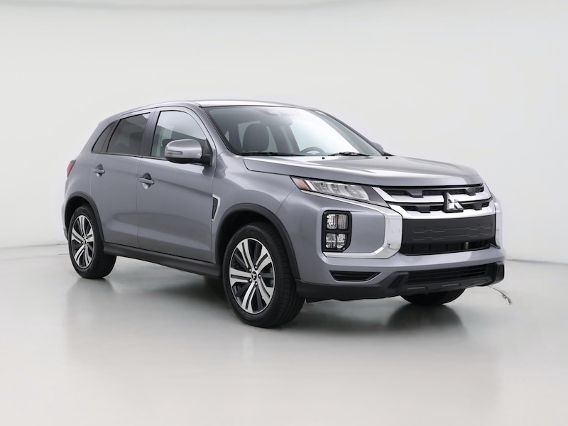 2023 Mitsubishi Outlander Sport SE -
                  Charlotte, NC