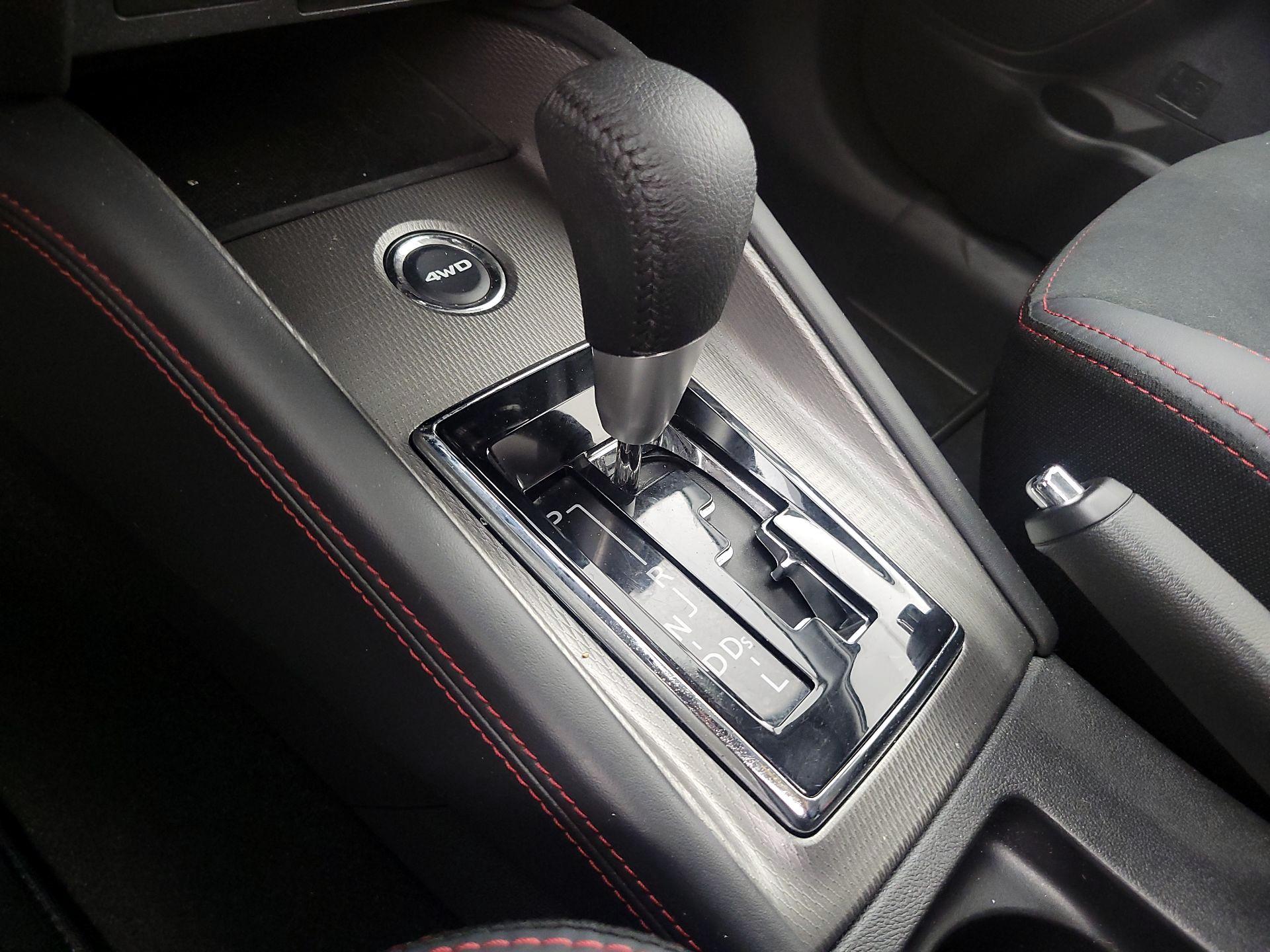 Thumbnail: 2023 Mitsubishi Outlander Sport - 17