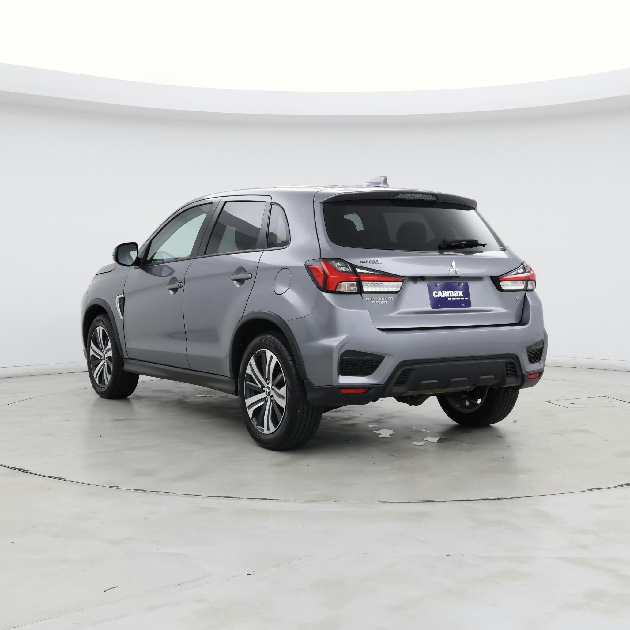 Thumbnail: 2023 Mitsubishi Outlander Sport - 2