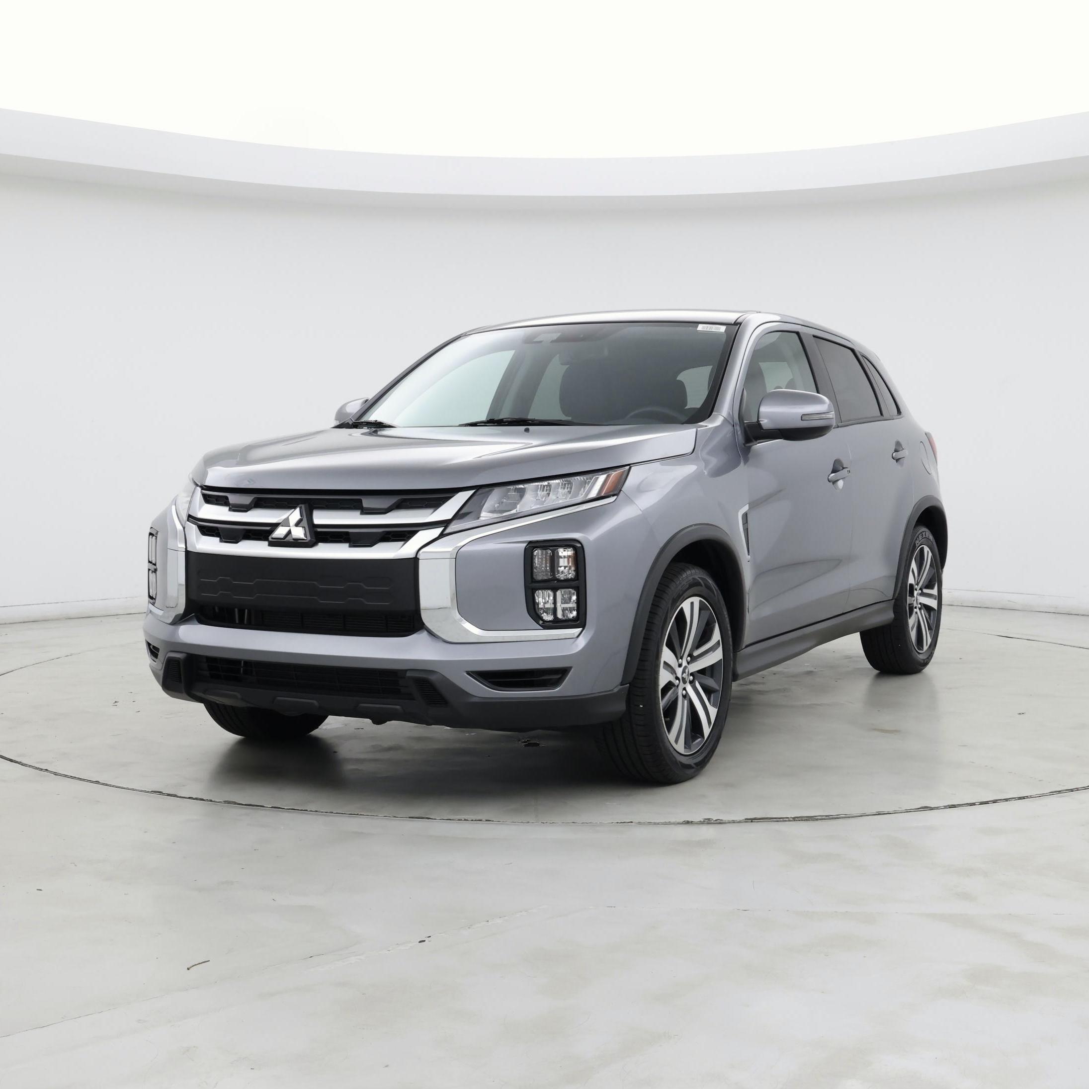 Thumbnail: 2023 Mitsubishi Outlander Sport - 4