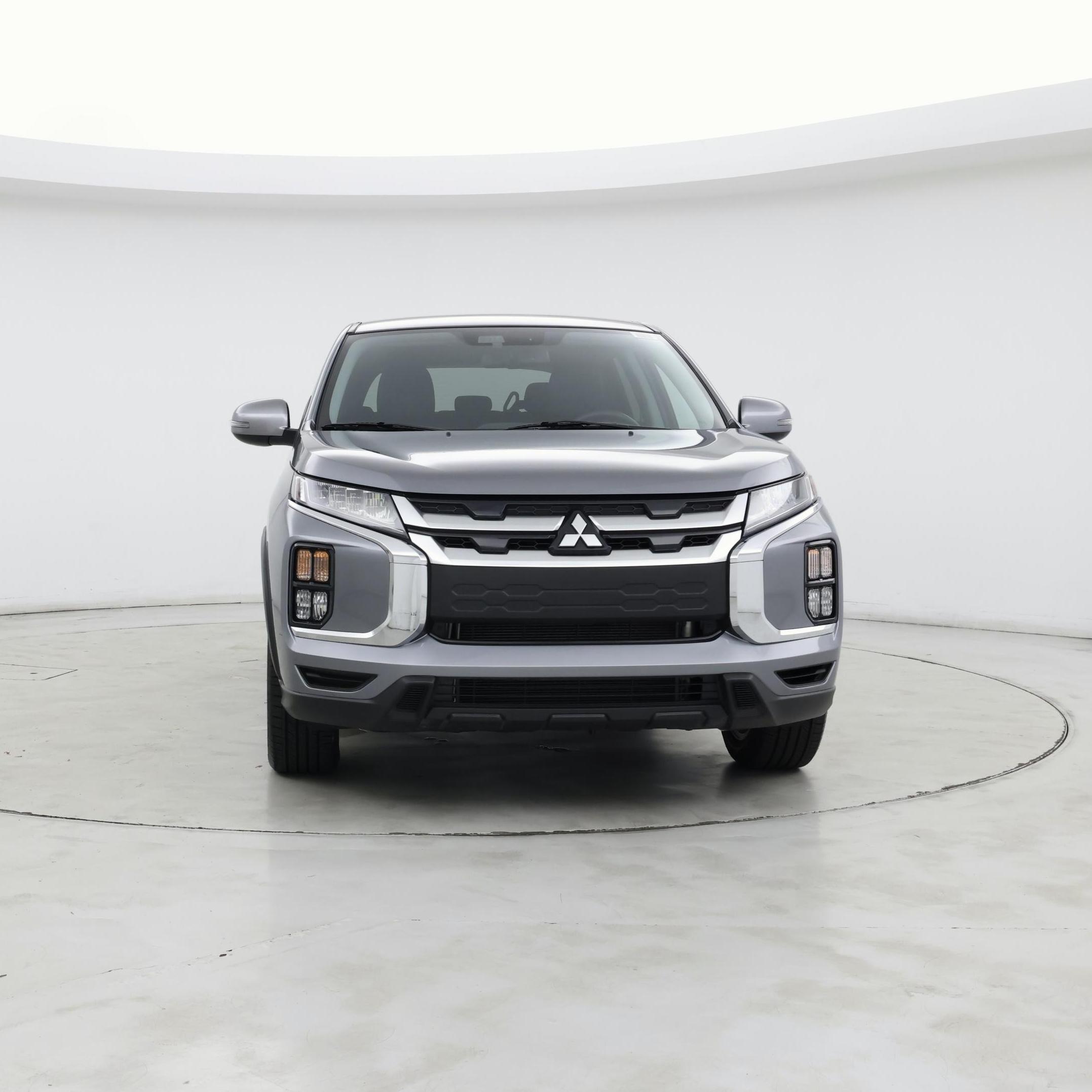 Thumbnail: 2023 Mitsubishi Outlander Sport - 5