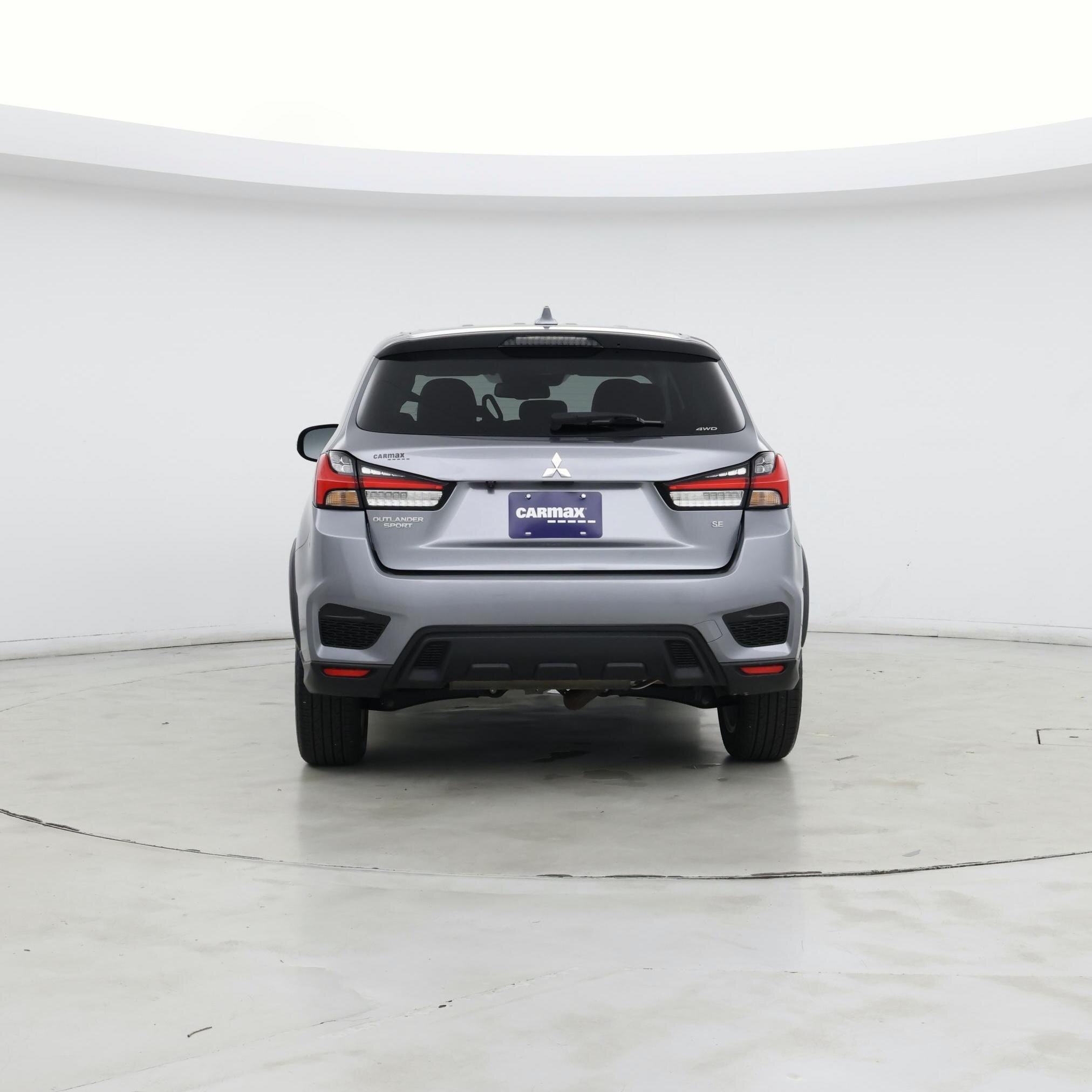 Thumbnail: 2023 Mitsubishi Outlander Sport - 6
