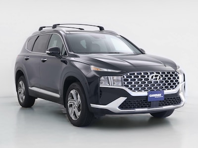 2022 Hyundai Santa Fe SEL -
                Columbia, SC
