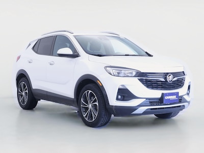 2020 Buick Encore GX Select -
                Columbia, SC