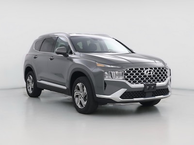 2022 Hyundai Santa Fe SEL -
                Raleigh, NC