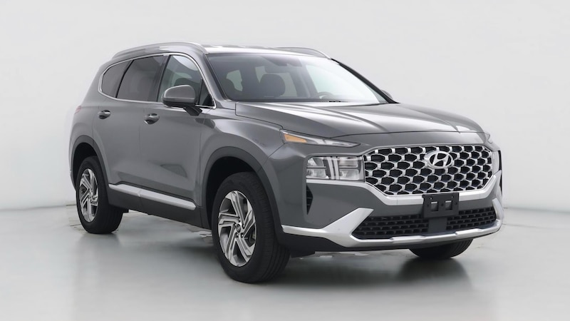 2022 Hyundai Santa Fe SEL Hero Image