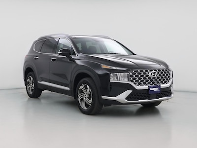 2022 Hyundai Santa Fe SEL -
                  Raleigh, NC