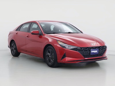 2021 Hyundai Elantra SEL -
                  Columbia, SC