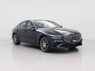 2023 Genesis G70 2.0T -
                Raleigh, NC