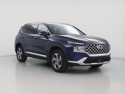 2023 Hyundai Santa Fe SEL -
                Charlotte, NC