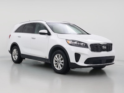 2020 Kia Sorento LX -
                  Columbia, SC