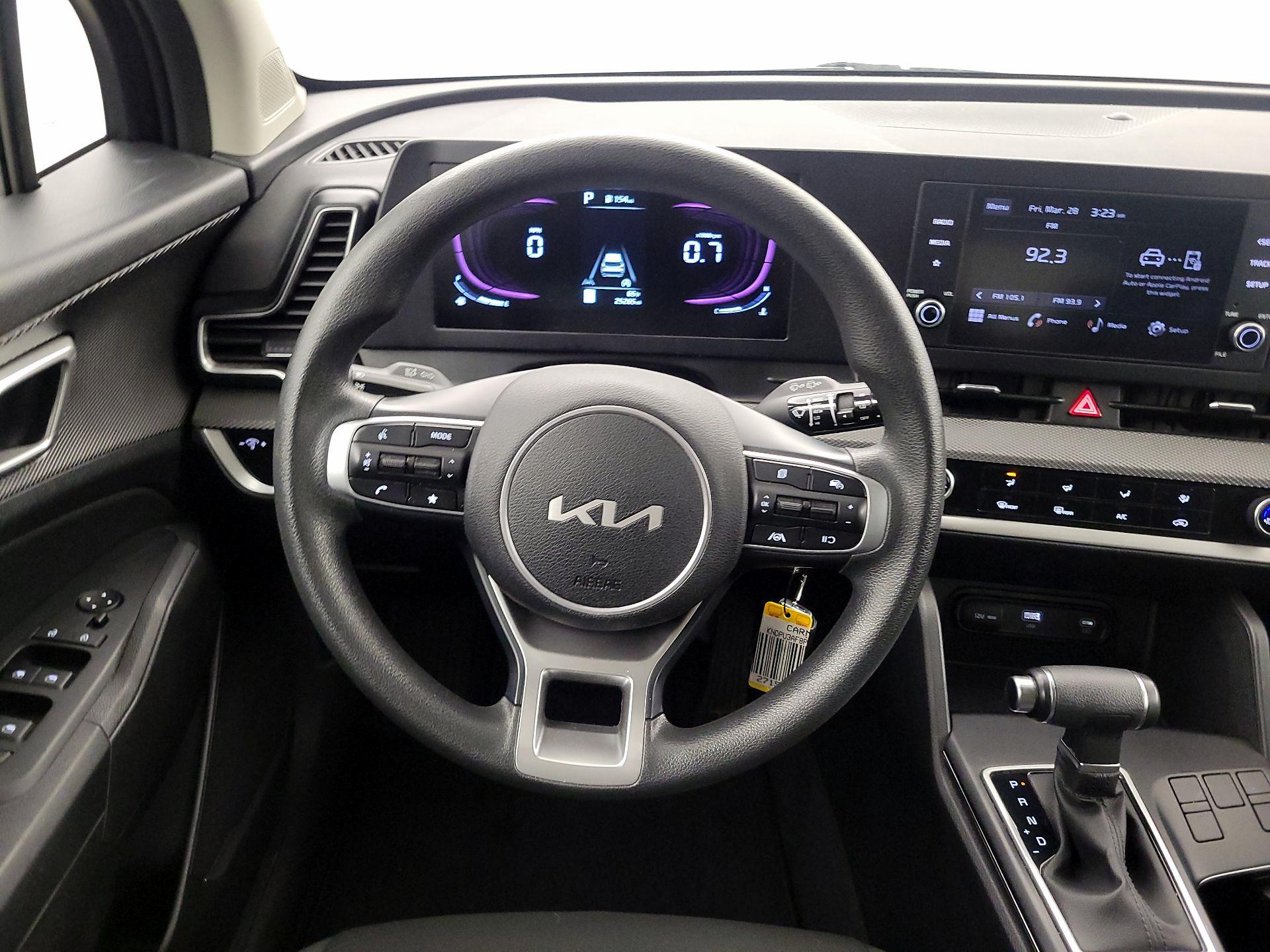 Thumbnail: 2023 Kia Sportage - 10