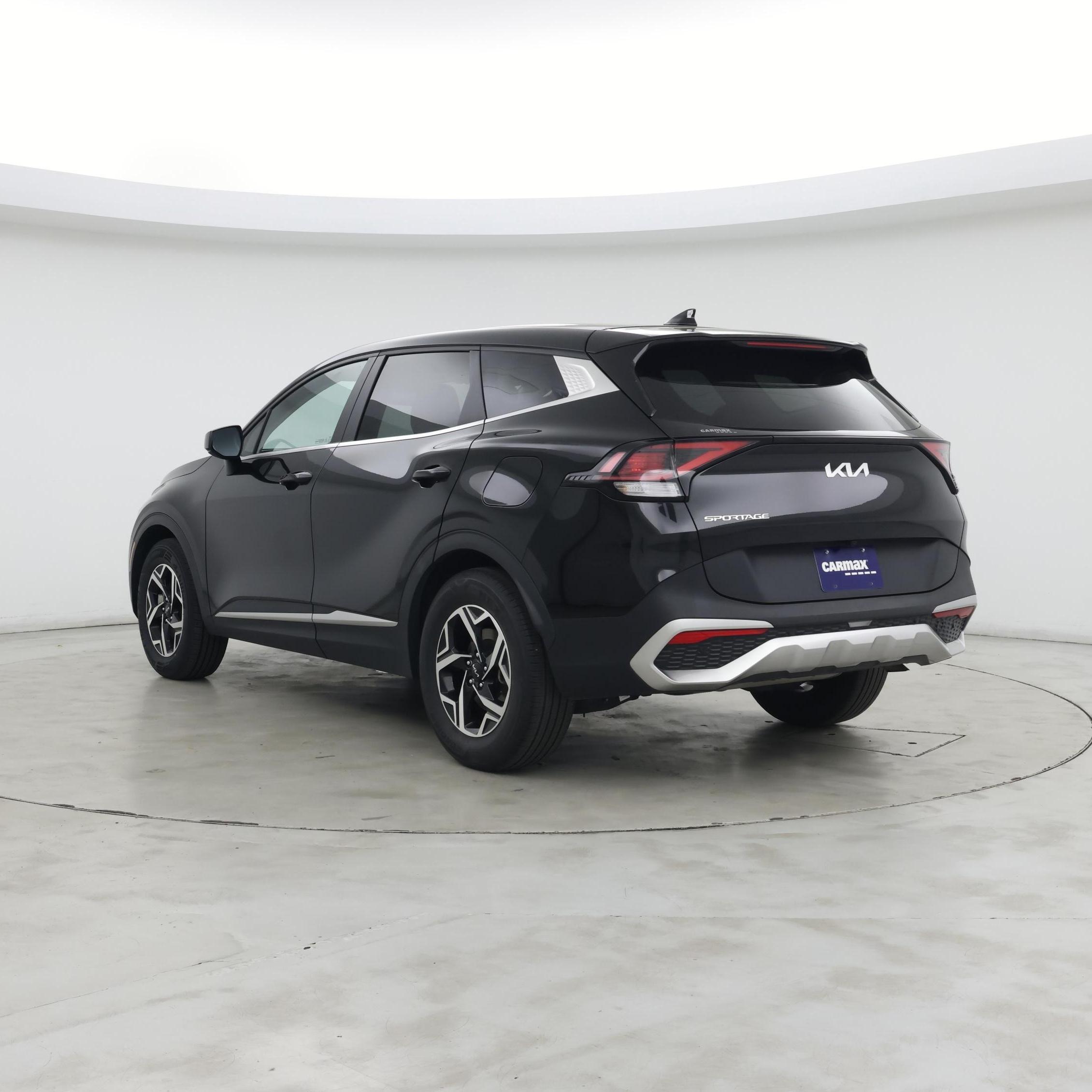 Thumbnail: 2023 Kia Sportage - 2