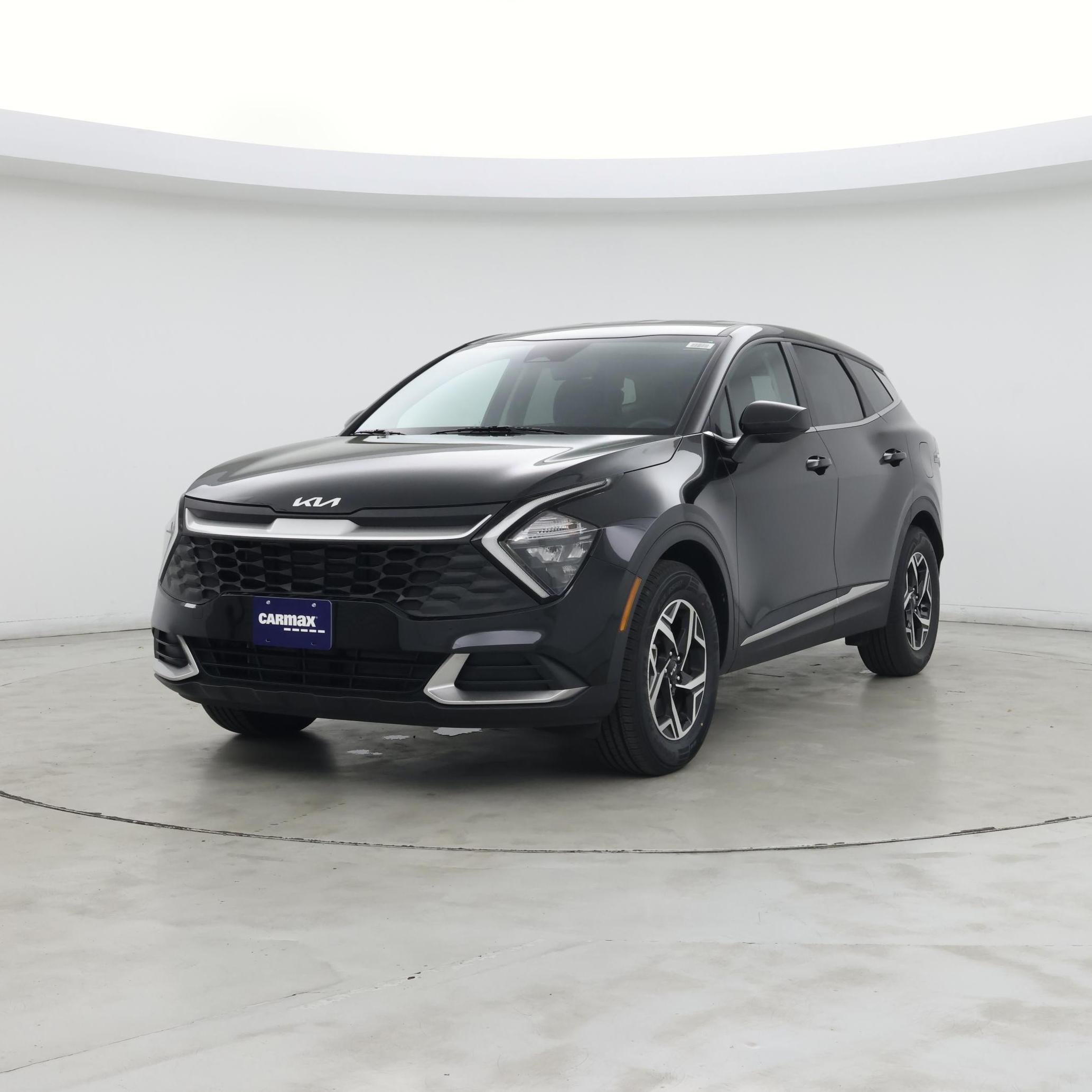 Thumbnail: 2023 Kia Sportage - 4