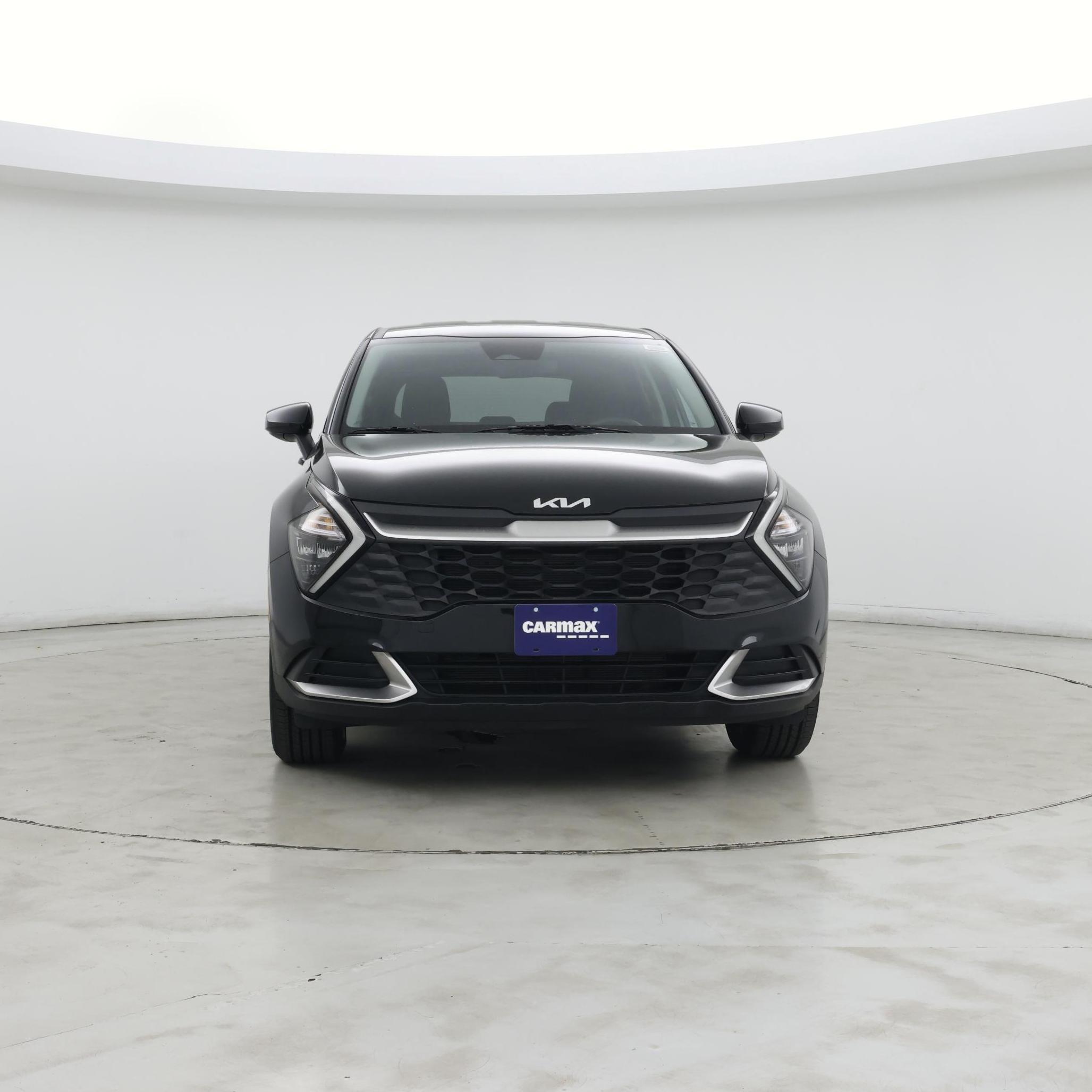 Thumbnail: 2023 Kia Sportage - 5