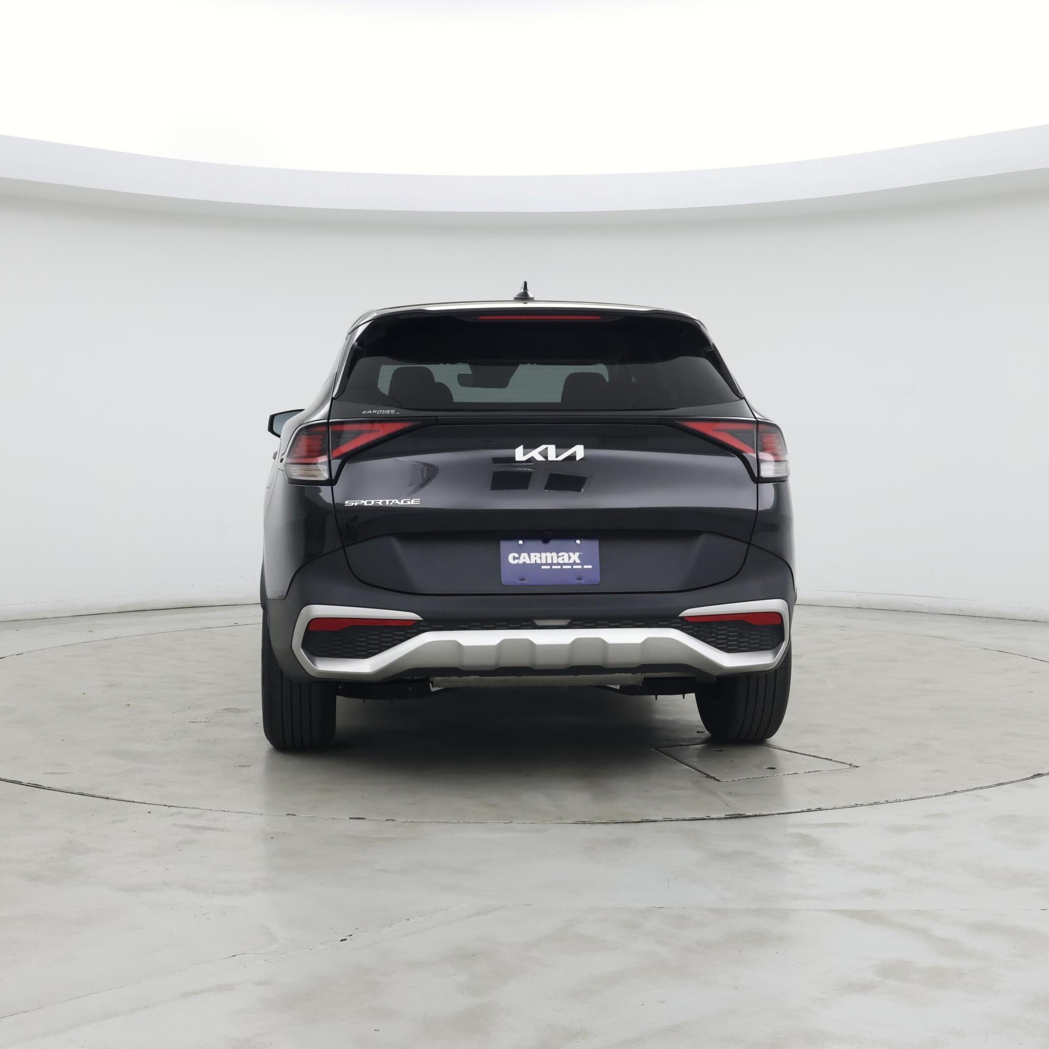 Thumbnail: 2023 Kia Sportage - 6