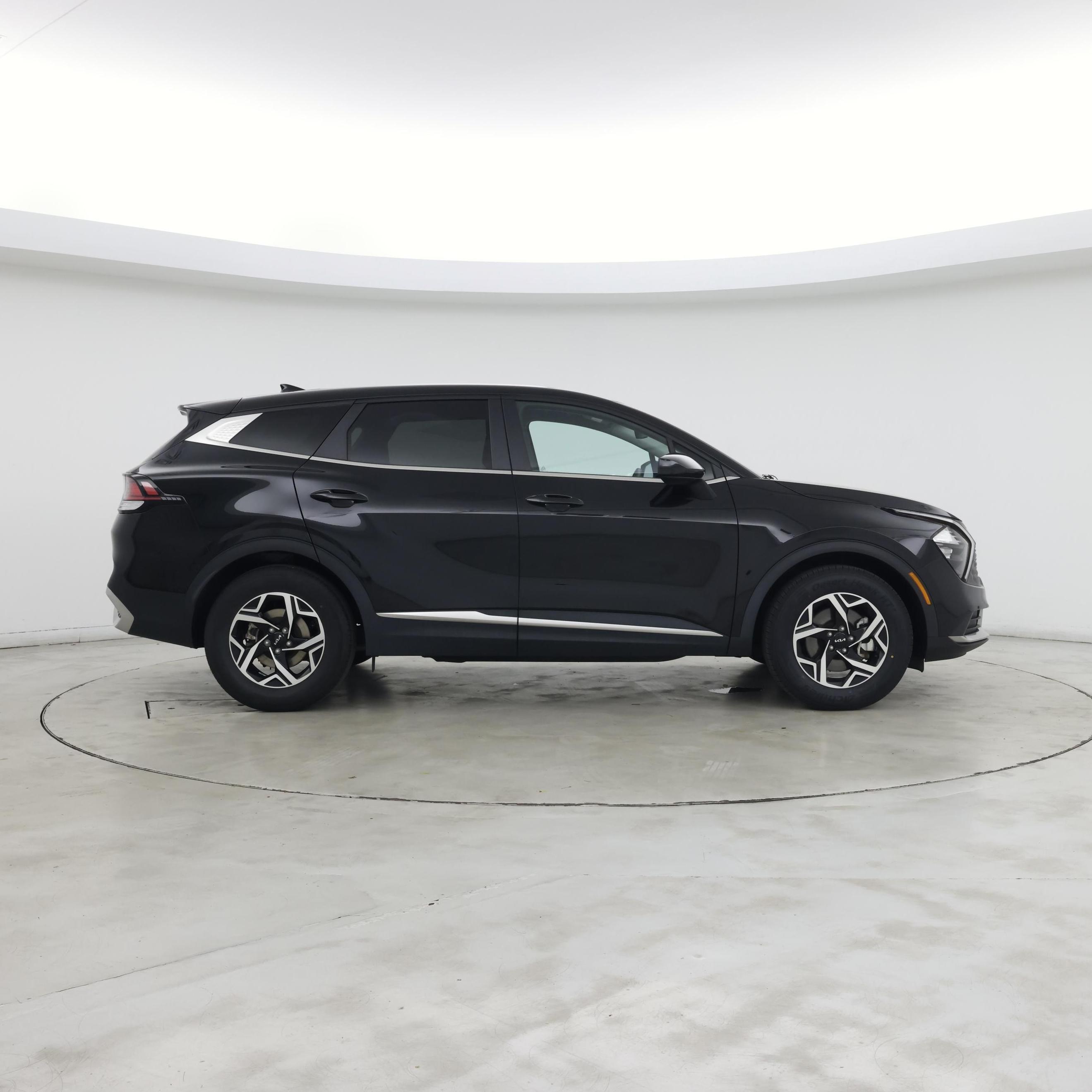 Thumbnail: 2023 Kia Sportage - 7