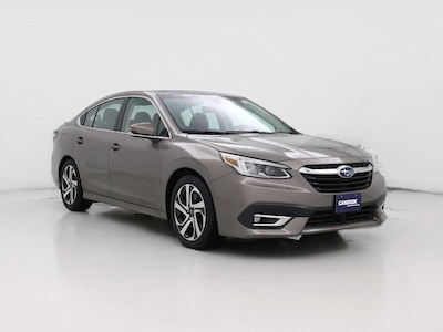 2022 Subaru Legacy Limited -
                Hartford, CT