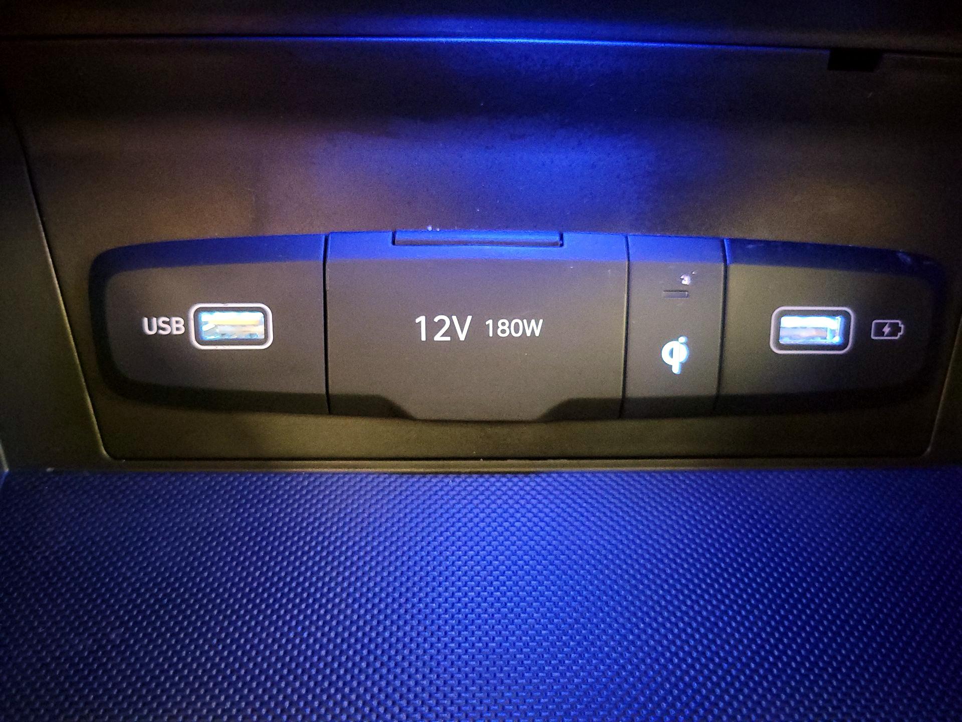 Thumbnail: 2022 Hyundai Tucson - 19