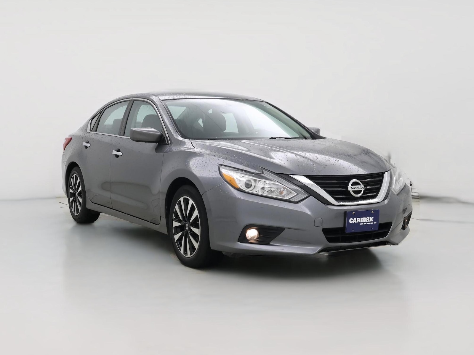 2018 Nissan Altima SV