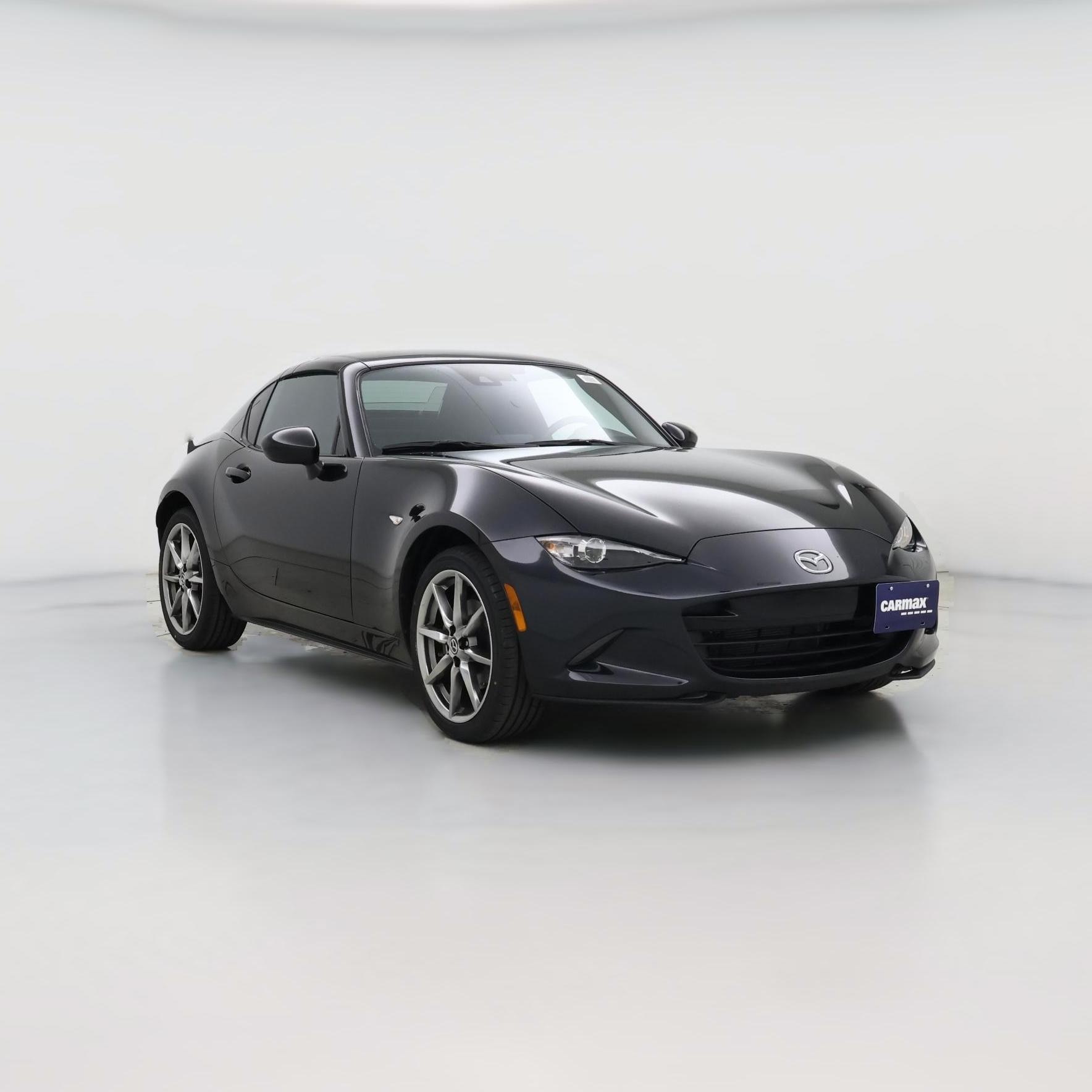Thumbnail: 2022 Mazda MX-5 Miata - 1
