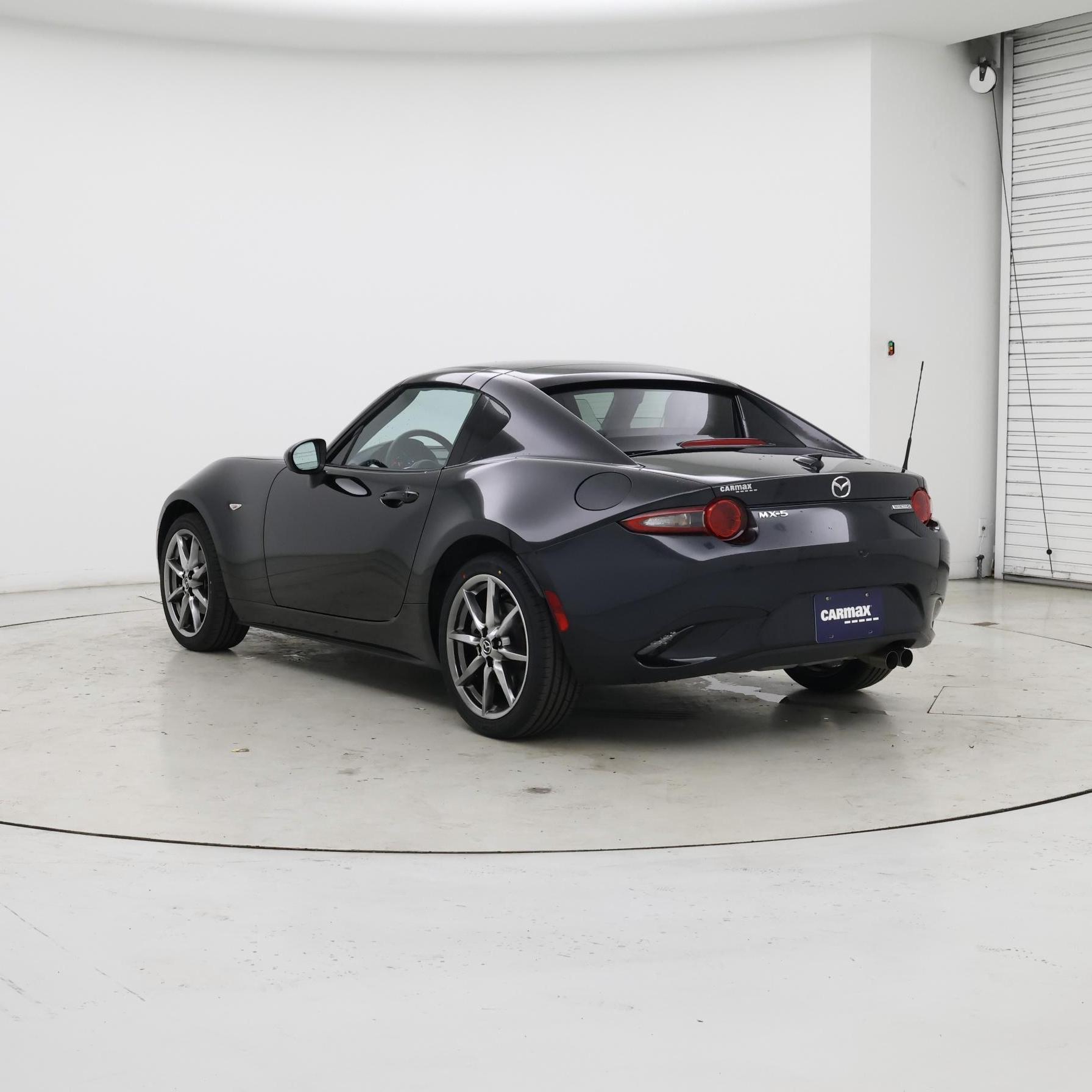 Thumbnail: 2022 Mazda MX-5 Miata - 2
