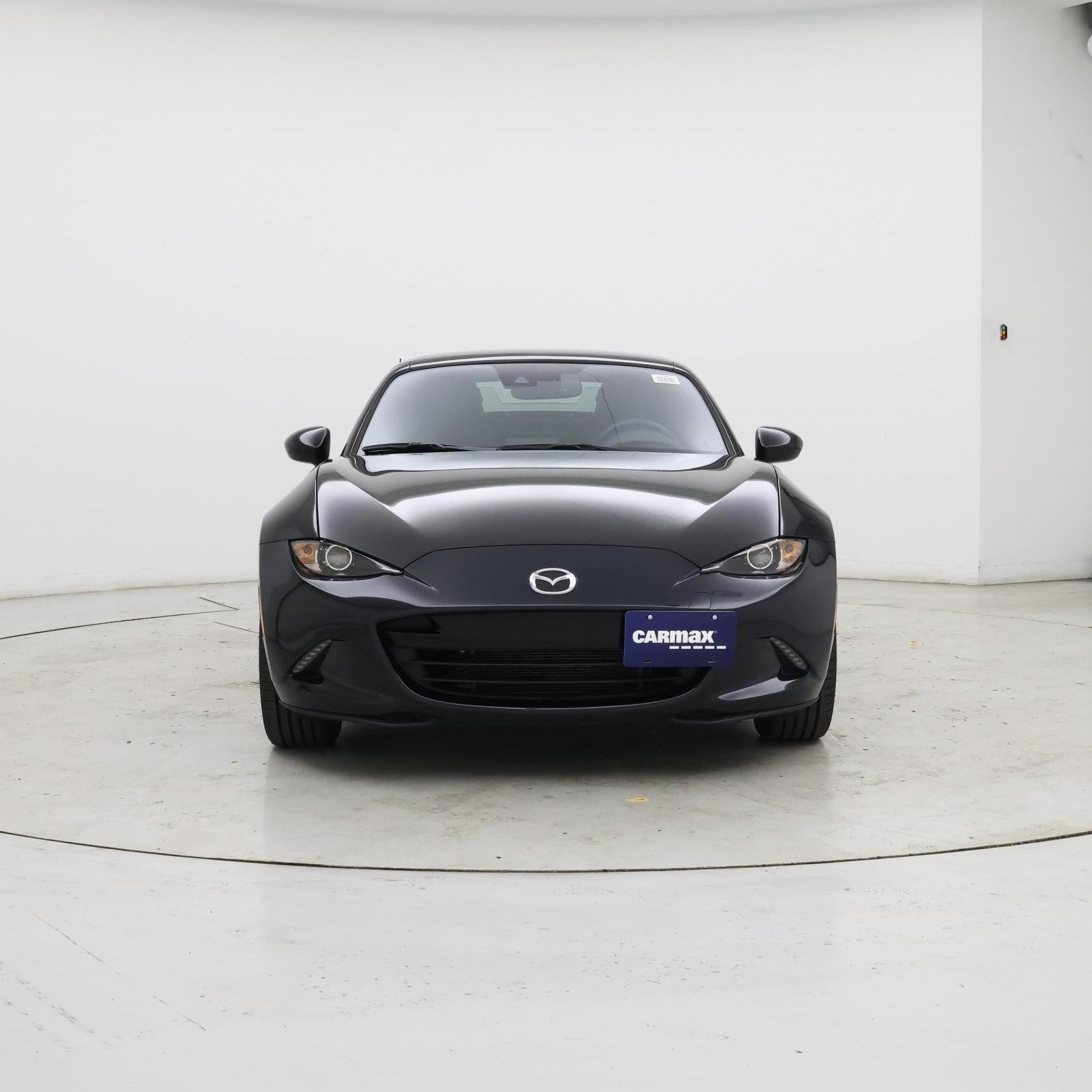 Thumbnail: 2022 Mazda MX-5 Miata - 5