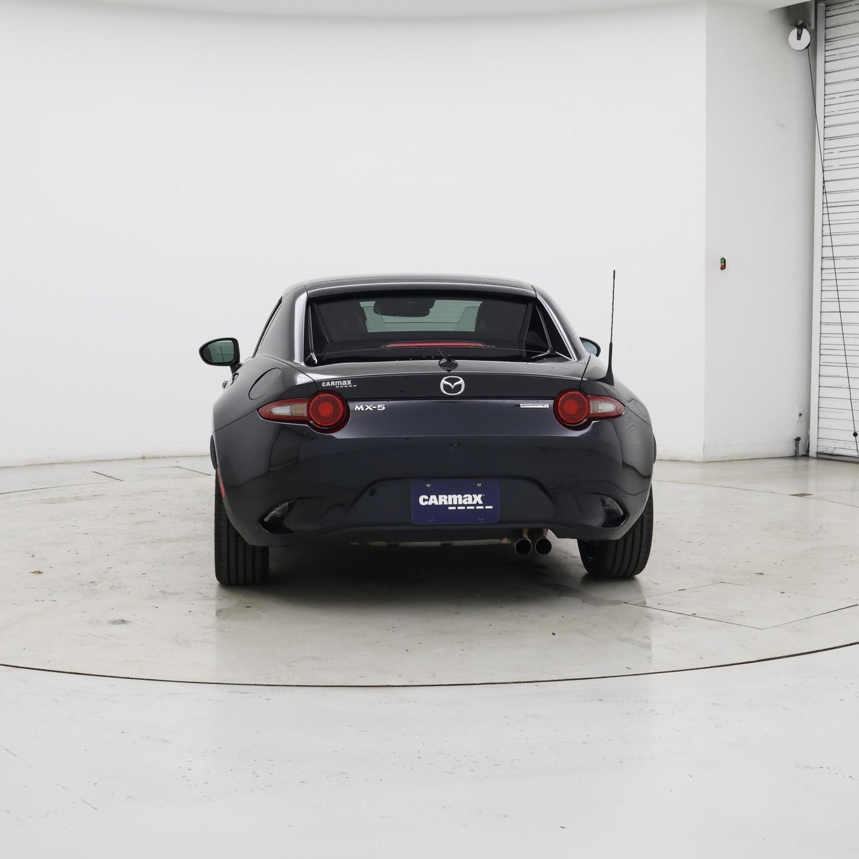 Thumbnail: 2022 Mazda MX-5 Miata - 6