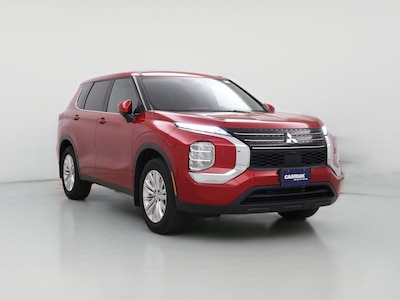 2022 Mitsubishi Outlander ES -
                Hartford, CT