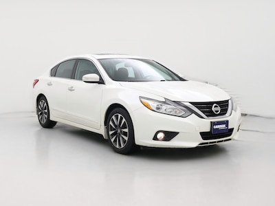 2017 Nissan Altima SV -
                East Haven, CT