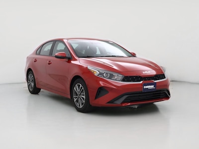2024 Kia Forte LXS -
                Hartford, CT