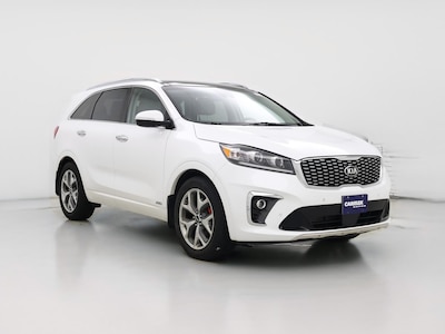 2019 Kia Sorento SX -
                Hartford, CT