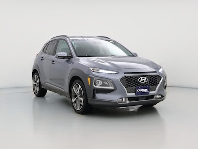 2021 Hyundai Kona Ultimate -
                Hartford, CT