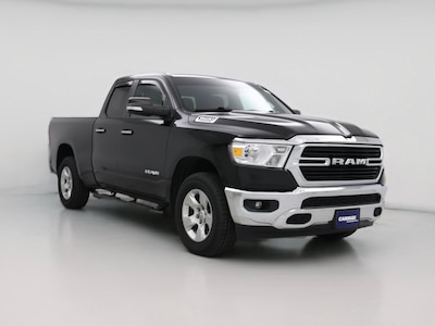 2019 RAM 1500 Big Horn -
                Gastonia, NC