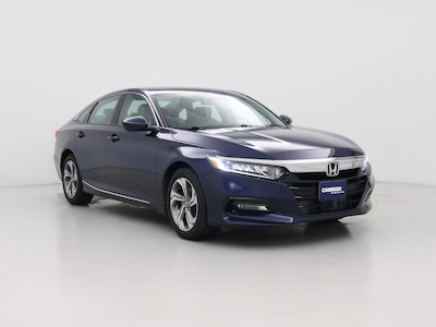 2020 Honda Accord EX -
                  Pineville, NC