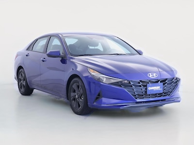 2022 Hyundai Elantra SEL -
                Columbia, SC